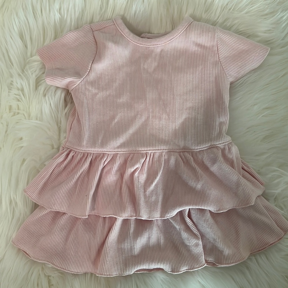Baby Girl Dress